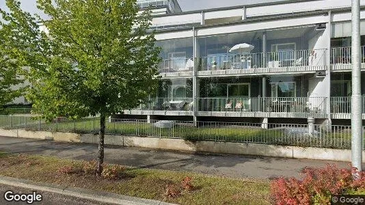 Apartments for rent in Oulu - Photo from Google Street View