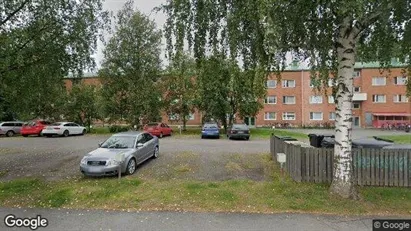 Apartments for rent in Oulu - Photo from Google Street View