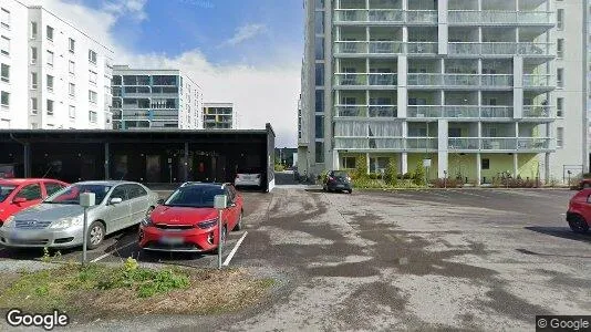 Apartments for rent in Tampere Luoteinen - Photo from Google Street View