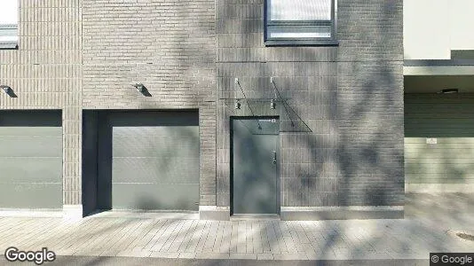 Apartments for rent in Tampere Lounainen - Photo from Google Street View