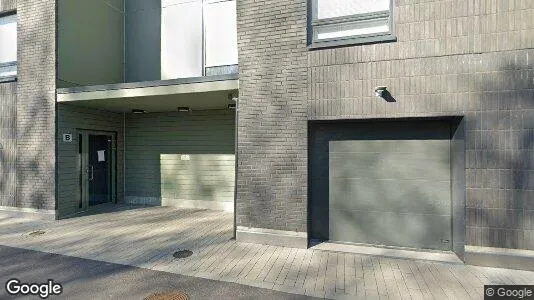 Apartments for rent in Tampere Lounainen - Photo from Google Street View