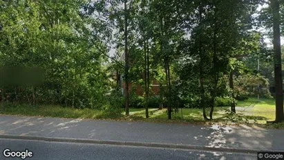 Apartments for rent in Espoo - Photo from Google Street View