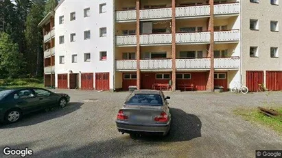 Apartments for rent in Valkeakoski - Photo from Google Street View
