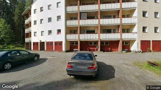 Apartments for rent in Valkeakoski - Photo from Google Street View