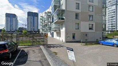 Apartments for rent in Espoo - Photo from Google Street View