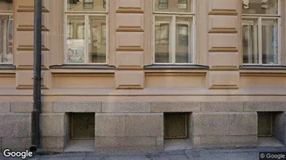 Apartments for rent in Tampere Keskinen - Photo from Google Street View