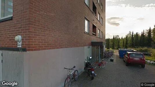 Apartments for rent in Lahti - Photo from Google Street View