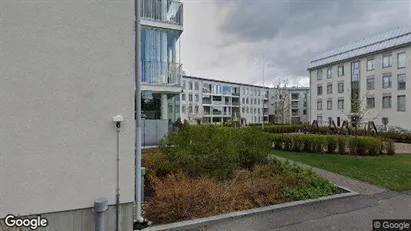 Apartments for rent in Helsinki Läntinen - Photo from Google Street View