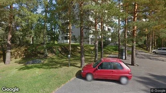 Apartments for rent in Lahti - Photo from Google Street View