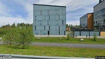Apartments for rent in Tampere Lounainen - Photo from Google Street View