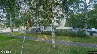 Apartments for rent in Oulu - Photo from Google Street View
