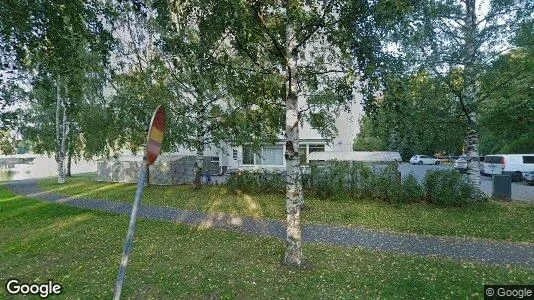 Apartments for rent in Oulu - Photo from Google Street View