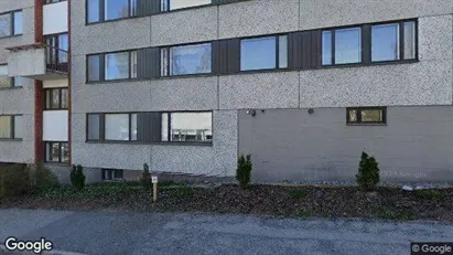 Apartments for rent in Vantaa - Photo from Google Street View