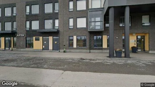 Apartments for rent in Tampere Lounainen - Photo from Google Street View
