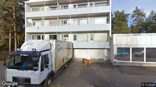 Apartments for rent in Lahti - Photo from Google Street View