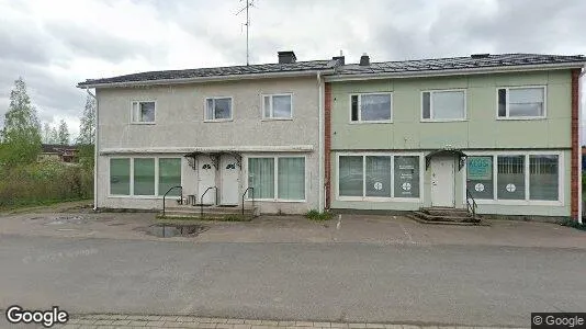 Apartments for rent in Tuusula - Photo from Google Street View