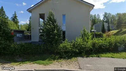Apartments for rent in Espoo - Photo from Google Street View