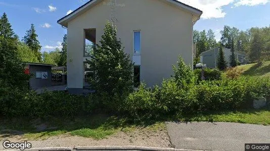 Apartments for rent in Espoo - Photo from Google Street View