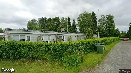 Apartments for rent in Oulainen - Photo from Google Street View
