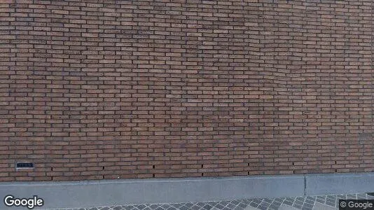 Apartments for rent in Helsinki Keskinen - Photo from Google Street View