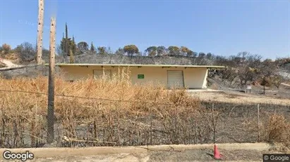 Apartments for rent in Patras - Photo from Google Street View