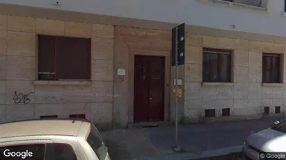 Apartments for rent in Turin - Photo from Google Street View