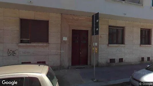 Apartments for rent in Turin - Photo from Google Street View
