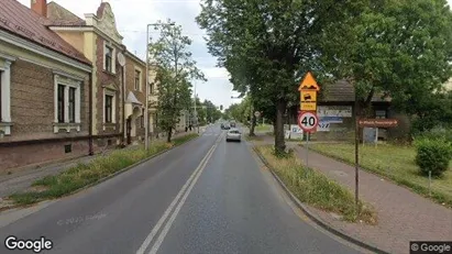 Apartments for rent in Tarnów - Photo from Google Street View