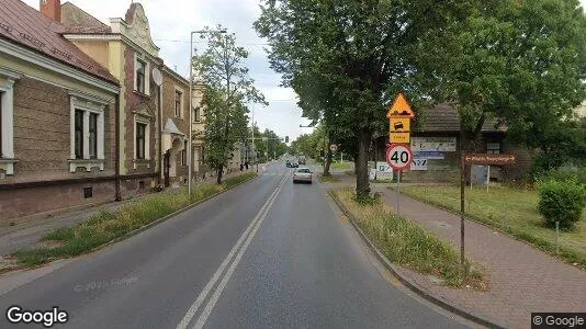 Apartments for rent in Tarnów - Photo from Google Street View