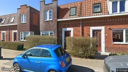 Apartments for rent in Overbetuwe - Photo from Google Street View