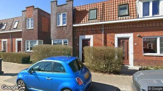 Apartments for rent in Overbetuwe - Photo from Google Street View