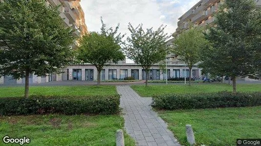 Apartments for rent in Amstelveen - Photo from Google Street View