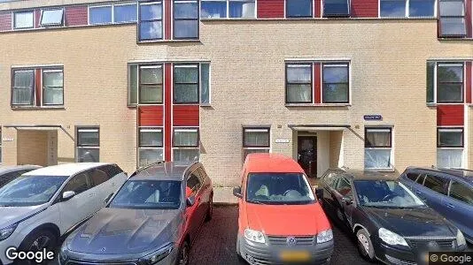 Apartments for rent in Alkmaar - Photo from Google Street View