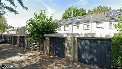 Apartments for rent in Doetinchem - Photo from Google Street View