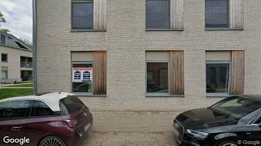 Apartments for rent in Westerlo - Photo from Google Street View