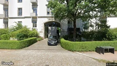 Apartments for rent in Dresden - Photo from Google Street View
