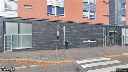 Apartments for rent in Helsinki Itäinen - Photo from Google Street View