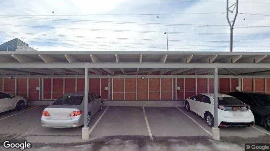 Apartments for rent in Vantaa - Photo from Google Street View