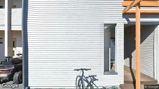 Apartments for rent in Kokkola - Photo from Google Street View