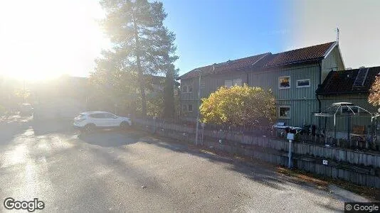 Apartments for rent in Järfälla - Photo from Google Street View