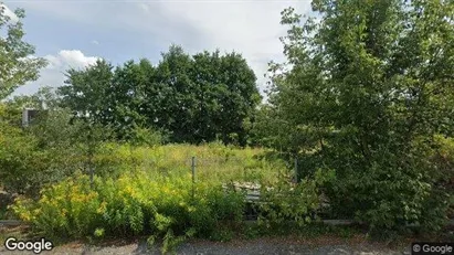 Apartments for rent in Nowodworski - Photo from Google Street View