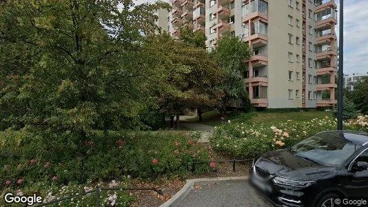 Apartments for rent in Warszawa Praga-Południe - Photo from Google Street View