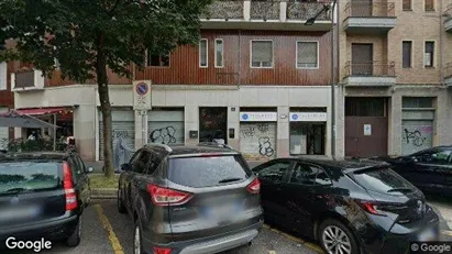 Apartments for rent in Milano Zona 6 - Barona, Lorenteggio - Photo from Google Street View
