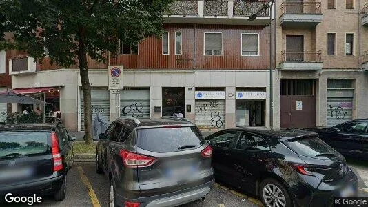 Apartments for rent in Milano Zona 6 - Barona, Lorenteggio - Photo from Google Street View