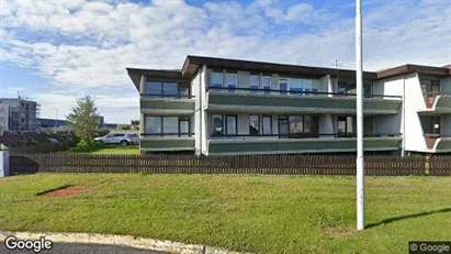 Apartments for rent in Reykjanesbær - Photo from Google Street View