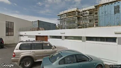 Apartments for rent in Reykjavík Breiðholt - Photo from Google Street View