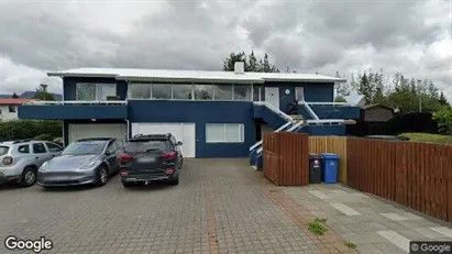 Apartments for rent in Mosfellsbær - Photo from Google Street View
