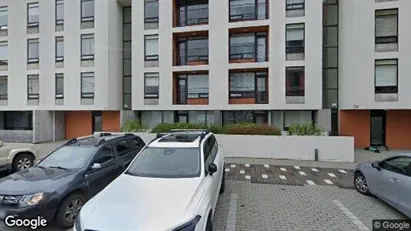 Apartments for rent in Kópavogur - Photo from Google Street View