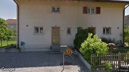 Apartments for rent in Sissach - Photo from Google Street View