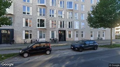 Apartments for rent in Copenhagen SV - Photo from Google Street View
